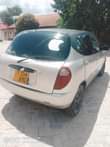 A picture of Toyota duet