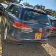 A picture of TOUAREG 2012 HYBRID 75M