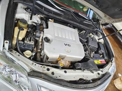 A picture of Extremely clean 2009 Camry XLE V6 Keyless