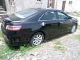 A picture of Toyota Camry XLE Sport 2009 Full Option Reverse Camera Thumbstart