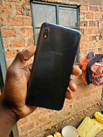 A picture of Samsung Galaxy A10