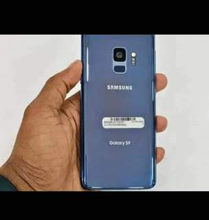 samsung s9
