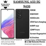 samsung a53