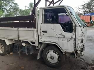 toyota dyna