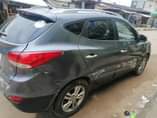 A picture of Hyundai IX