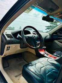 A picture of 5MONTHS DRIVEN 2012 ON BELT LEXUS ES350
