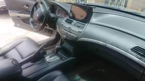 A picture of Painted Once 2010 Honda Accord