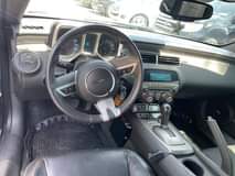 A picture of Chevrolet Camaro 2011 Model Direct Belgium price 9M Location Central