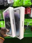 A picture of Iphone 14