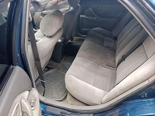 A picture of CAMRY TINY LIGHT
