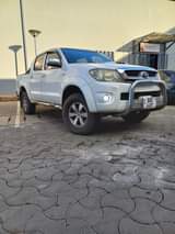 toyota legend
