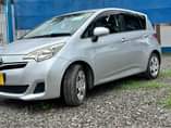 A picture of Toyota Ractis