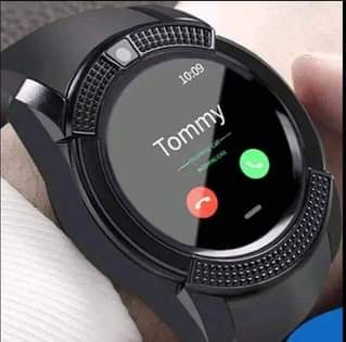 watches