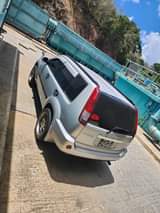 used nissan xtrail