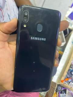 samsung a30