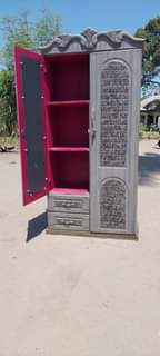 A picture of Nauza kabat la nguo mbao ngum Bei 230 0689319654 piga