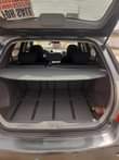 A picture of 2months used Toyota matrix 2009model pure 1st body PAN