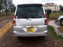 Kimanthi K.