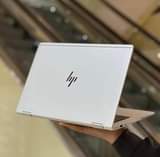 A picture of Laptop