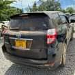 A picture of Toyota vanguard Million 13.8 Automatic Petrol Mwanza Njoo na maji