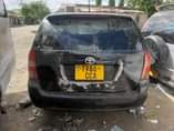 A picture of Toyota fielder