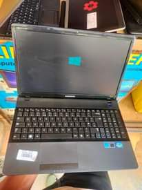 A picture of Uk Used LAPTOPS 220K 280K AND ANOTHER TYPE FROM 300K