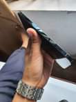 A picture of Iphone 12pro max