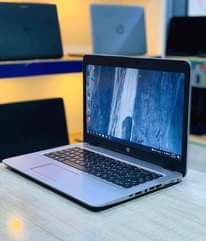 A picture of HP Elitebook MT 390k