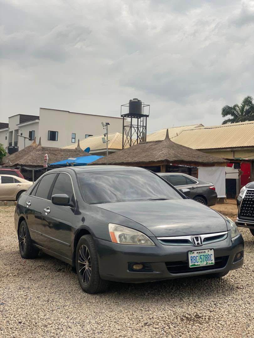 A picture of HONDA DC