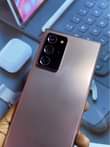 A picture of Samsung Note 20 Ultral 5g 256gb
