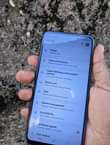 A picture of Samsung A11 32gb