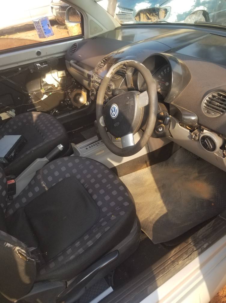 A picture of Vw 6.5M CALL 0701488581 WHAT S APP 0776417404