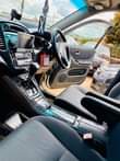 A picture of TOYOTA KULGER 2005 ON SALE