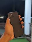A picture of Google pixel 4a5G Ram6gb storage 128gb Internet 5G Android vision