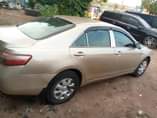 A picture of 2008 camry for sale Buy and drive