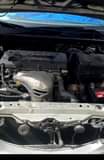 A picture of Toyota Camry 2004 First body but some parts painted Uber