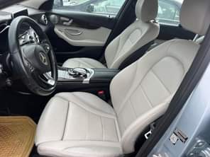 A picture of Sharp Unregistered 2015 C300 14 8m net price With duty