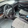 A picture of Belguim Standard 2005model 406 Engine E10 Automatic Transmission Car with