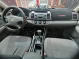 A picture of Toyota camry 2004 aka Bigdaddy