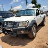 used nissan hardbody