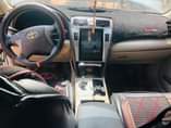 A picture of Toyota Camry 2007