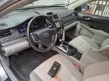 A picture of 2014 TOYOTA CAMRlY