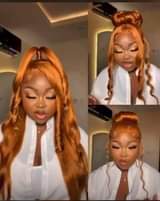 A picture of Hair