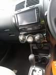 A picture of 2009 TOKYO IST 2009 4wd