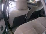 A picture of Toyota Corolla 1996 Affordable price 650k It is in a