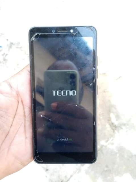 tecno phones