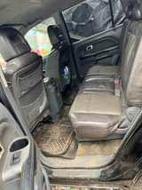 A picture of Tee wheels Quick deals 2004 Honda pilot A year used