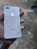 A picture of iPhone 8plus 128
