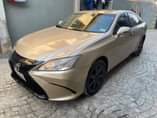 A picture of 2008 Lexus Es350