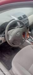 A picture of Toyota Camry 2011 Model